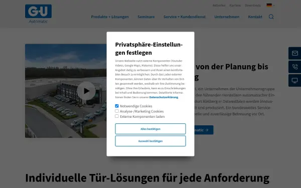 www.gu-automatic.de