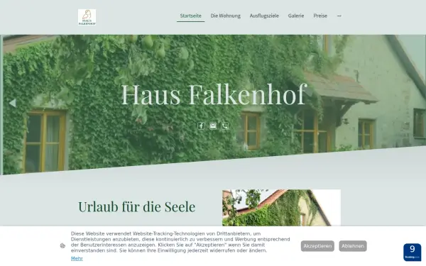 www.hausfalkenhof.de