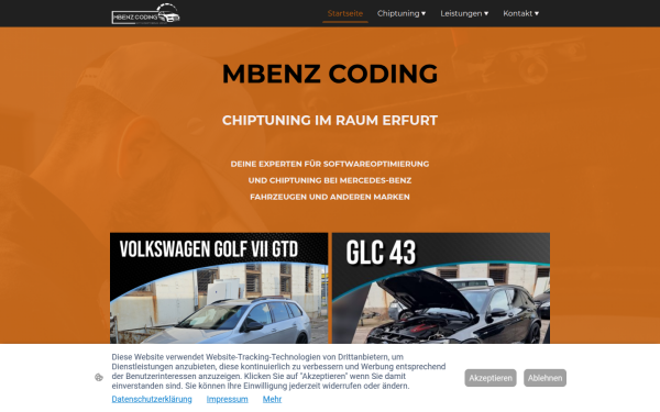 www.mbenz-coding.de