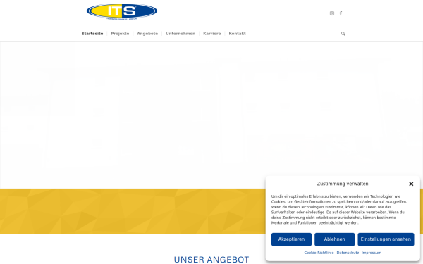 its-linz.at