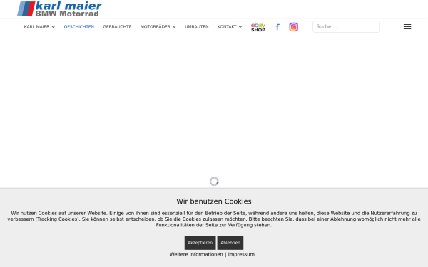 motorrad-kmaier.de