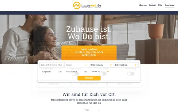 www.immoweb.de