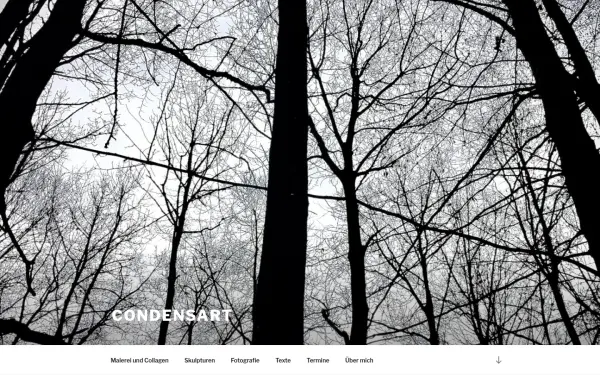 condensart.net