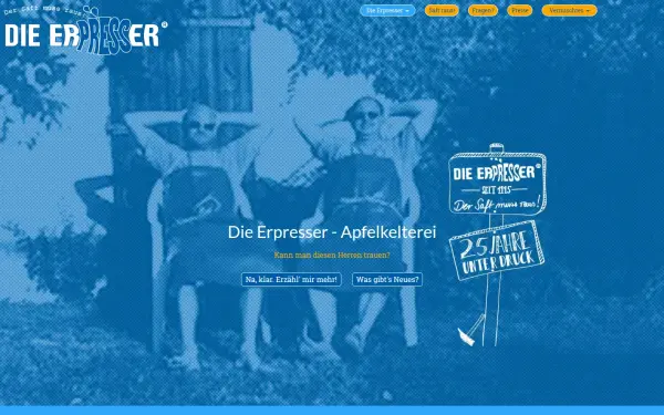 die-erpresser.de