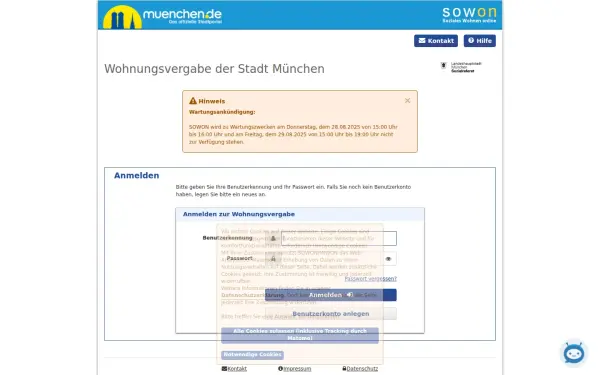 sowon.muenchen.de