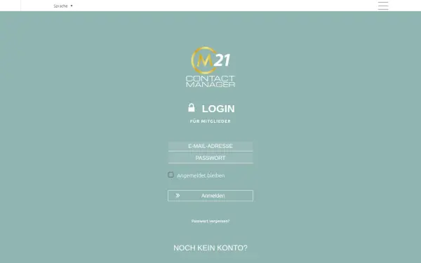 contactmanager21.de