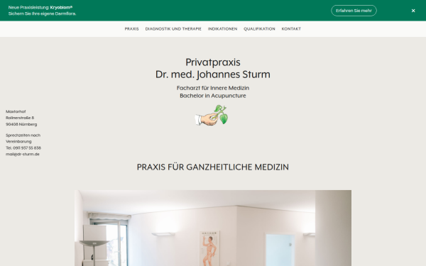 dr-sturm.de