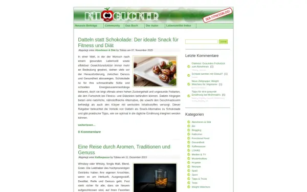 www.kilogucker.de