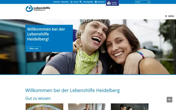 www.lebenshilfe-heidelberg.de