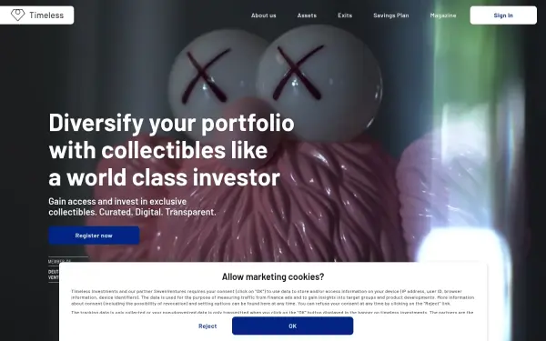 www.timeless.investments