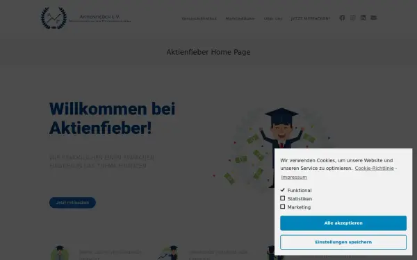 aktienfieber.de
