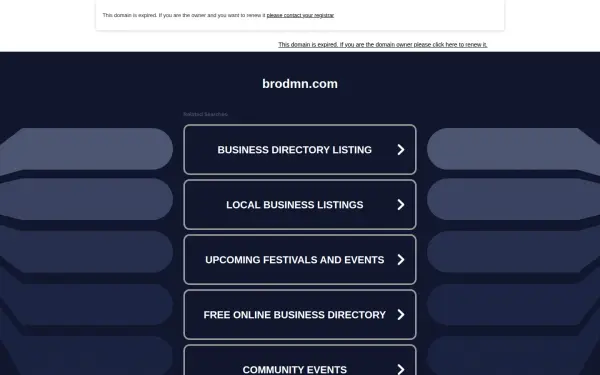 brodmn.com