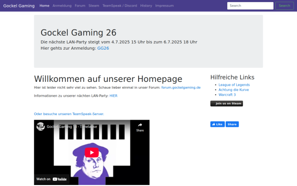 gockelgaming.de
