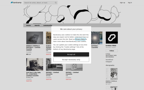 kholetrax.bandcamp.com