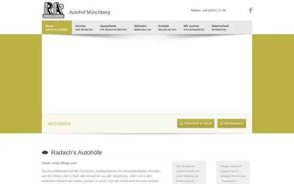 www.autohof-muenchberg.de