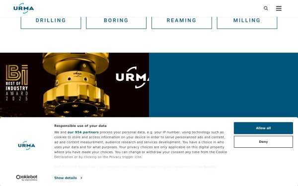 www.urma-group.com