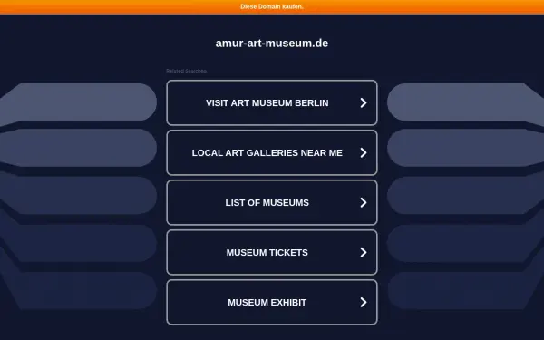 amur-art-museum.de