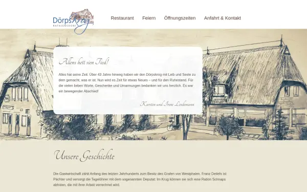 doerpskrog-rathjensdorf.de