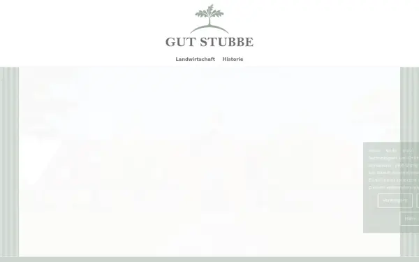 www.gut-stubbe.de