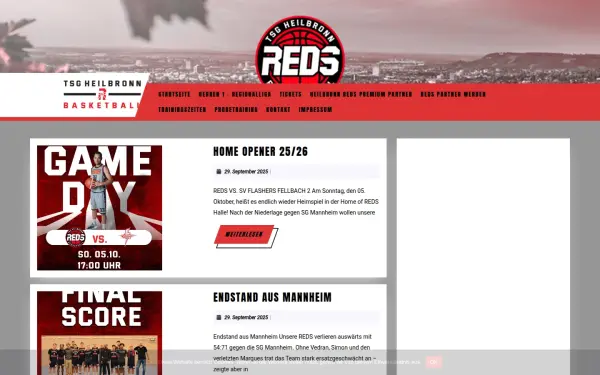 www.heilbronnreds.de