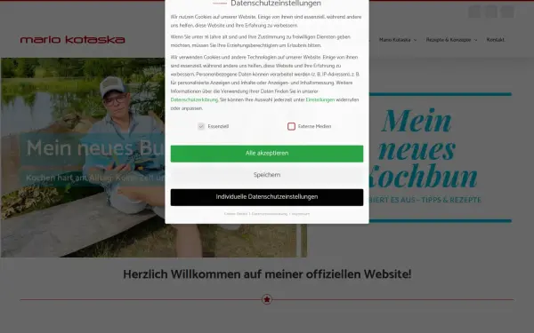www.mariokotaska.com