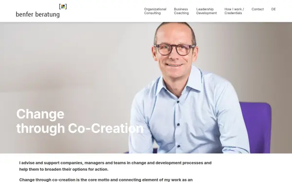 benfer-beratung.de