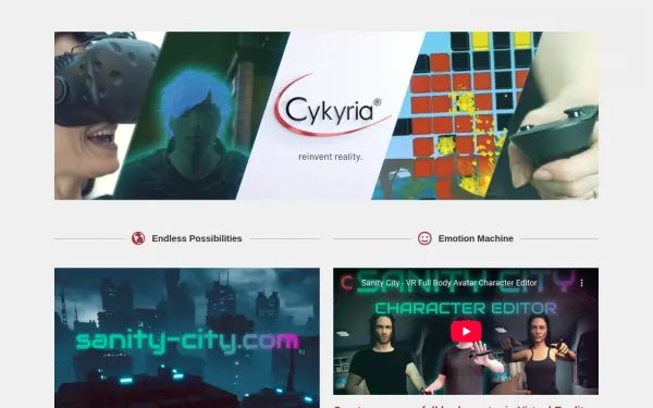 www.cykyria.com