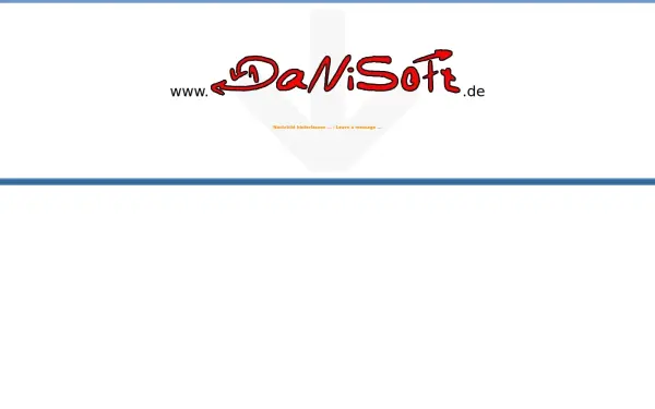 www.danisoft.de