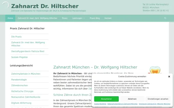 www.dr-hiltscher.de