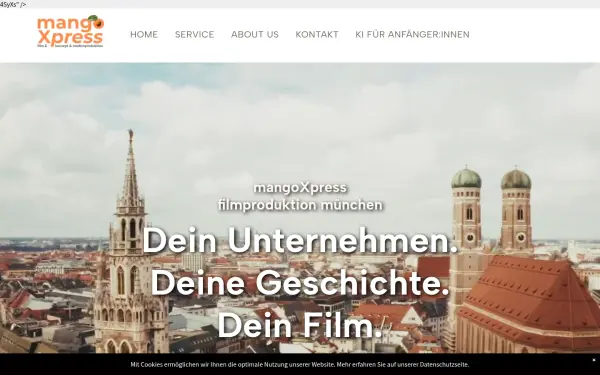 www.mangoxpress.de