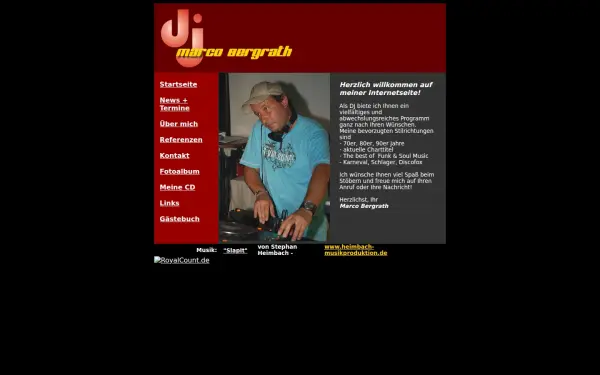 dj-marco-bergrath.de