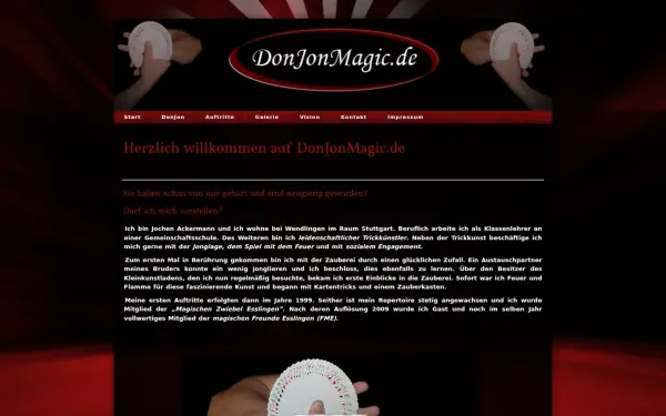 donjonmagic.de
