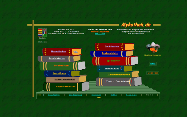 www.mykothek.de