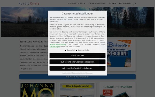 www.nordic-crime.de