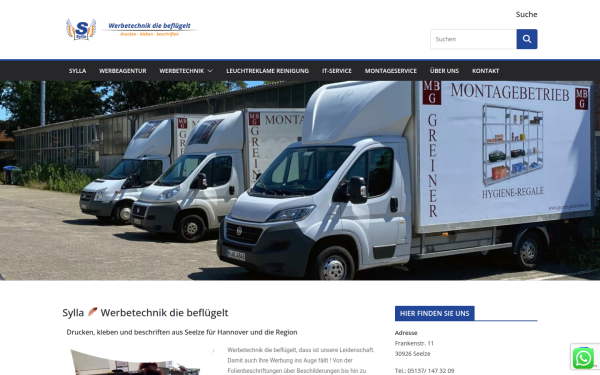 www.sylla-werbetechnik.de