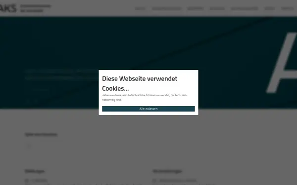 aksaarland.de