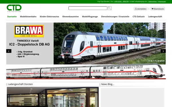 citytoys.de