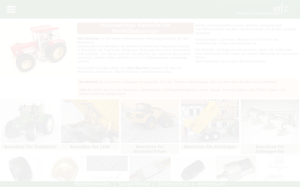 mfz-blocher.de