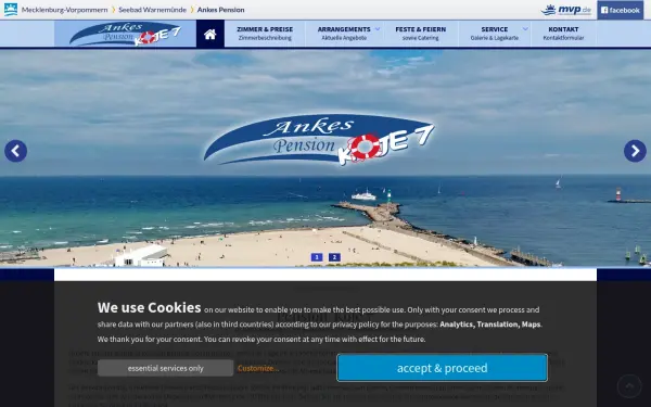 www.ankes-pension.de