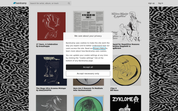 ultraeczema.bandcamp.com