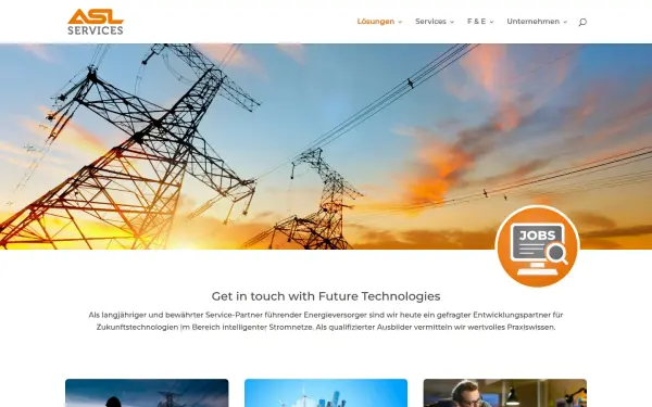 www.asl-services.de