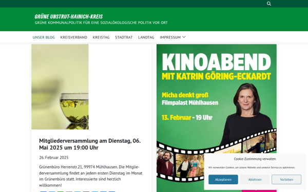 www.gruene-uhk.de