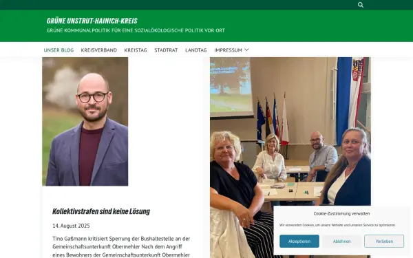 www.gruene-uhk.de