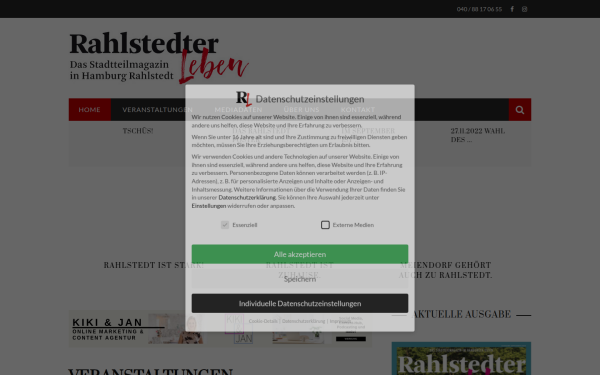 www.rahlstedter-leben.de