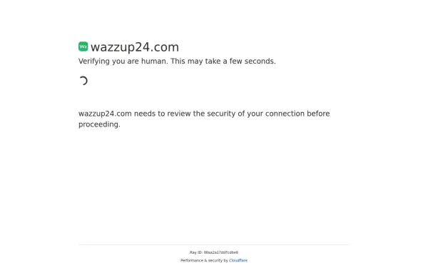 wazzup24.com