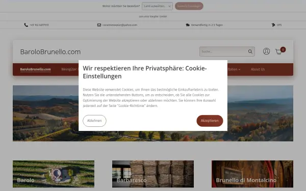 www.barolobrunello.de