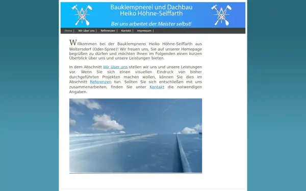 www.bauklempnereiunddachbau.de