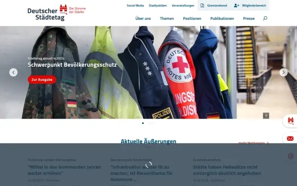 www.staedtetag.de