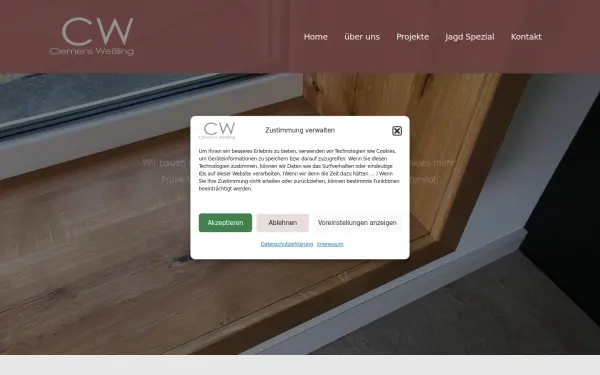 cwmoebel.de