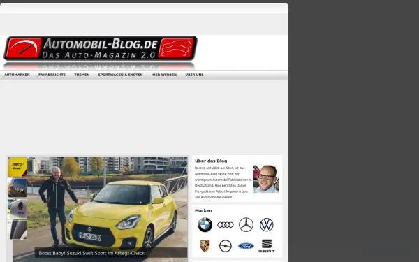 www.automobil-blog.de